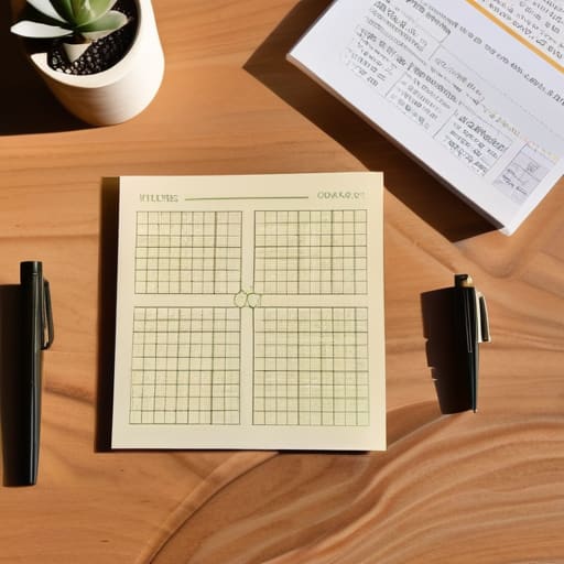 Using the Eisenhower Matrix Technique to Reclaim Your Time.