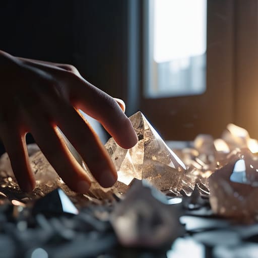 Cutting Through the Noise with structured clarity.