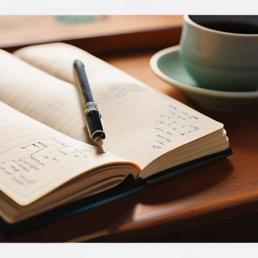 Cutting Through the Noise with intentionality.