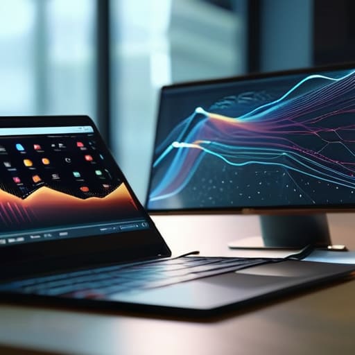 Cutting Through the Noise with software integration.