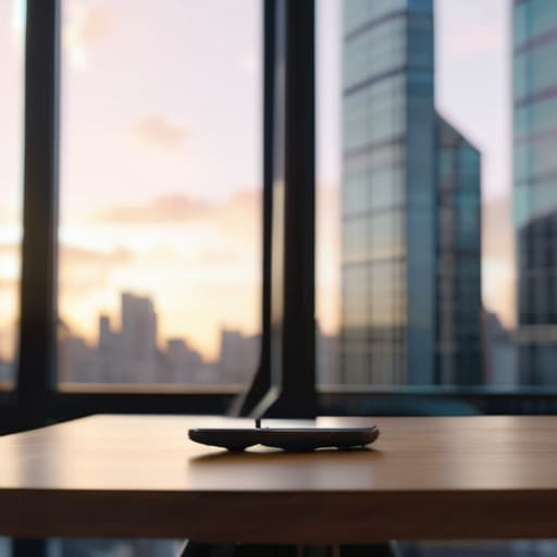 Cutting Through the Noise with AI dictation.