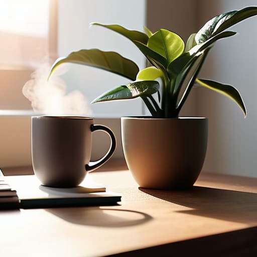 Cutting Through the Noise with workspace optimization.