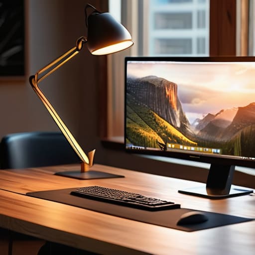 Designing a Workspace That Works for You.