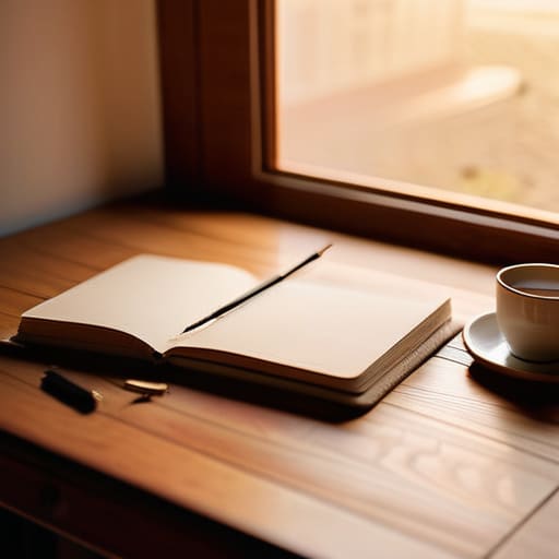 Finding Your Rhythm through simplified workflow systems.