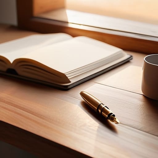Finding Your Rhythm through intentional daily planning.