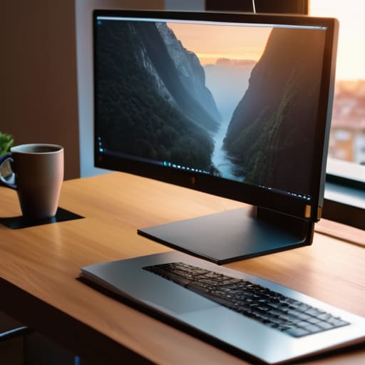 Getting Your Digital House in Order.