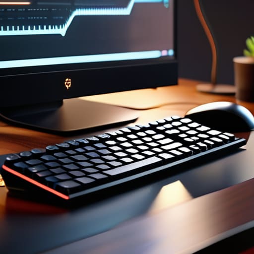 Linux productivity: Less Noise, More Flow.