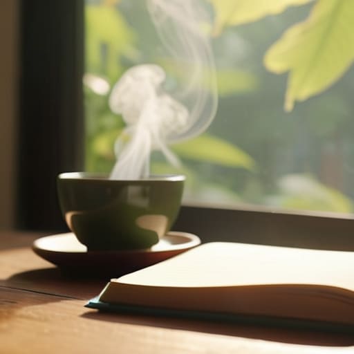 Intentional workflows for Reclaiming Your Agency.