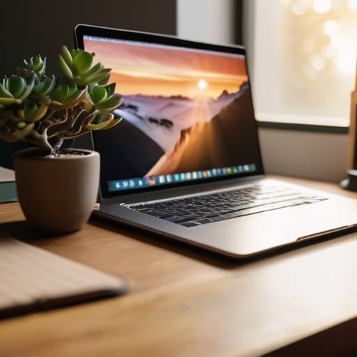 Organizing digital space for Reclaiming Your Focus.
