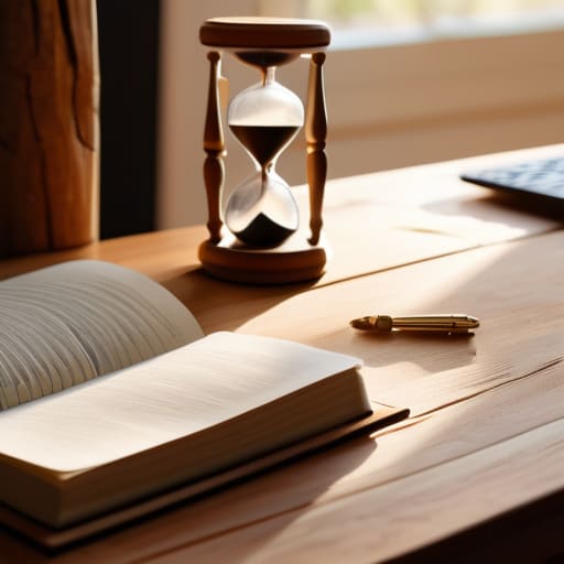 Reclaiming Your Schedule through intentional time auditing.