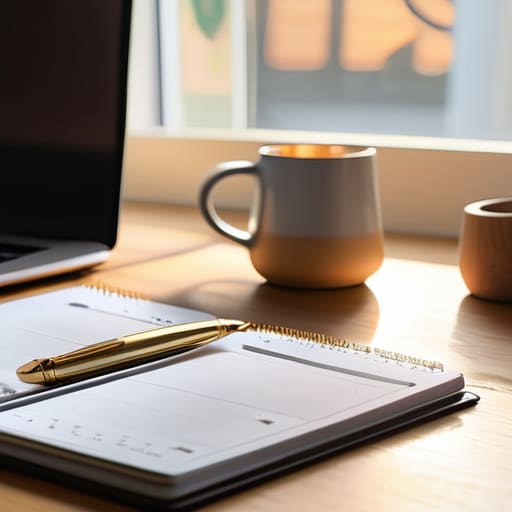 Calendar management for Reclaiming Your Time.