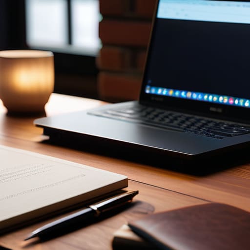 Stop Searching and Start Writing today.