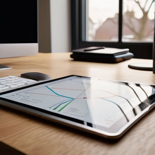 Stop Searching, Start Mapping for clarity.