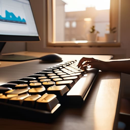 Stop Typing, Start Living with automation.