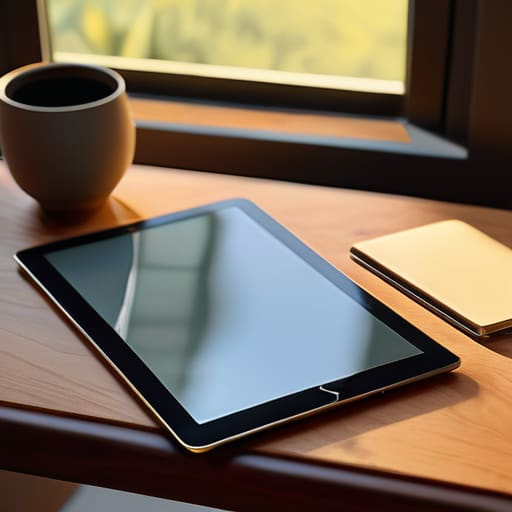 The Bottom Line: focus on content.