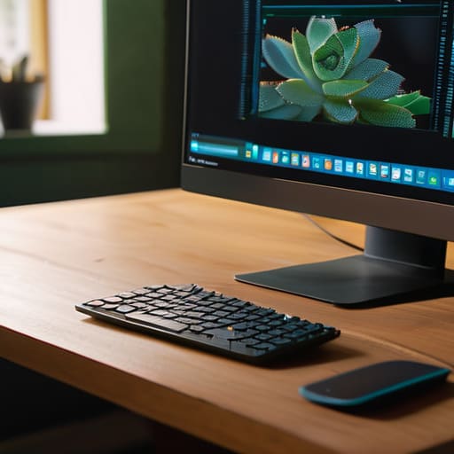 The Bottom Line: automate repetitive tasks.