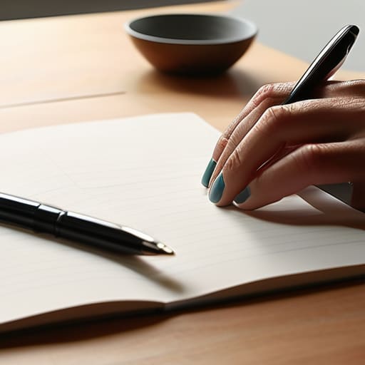 The Bottom Line on mindful workflows.