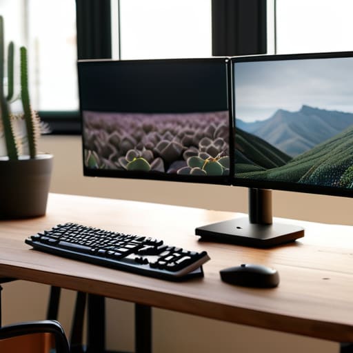The Setup is Only the Beginning.