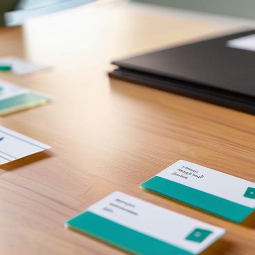 Visualizing progress with Trello or Kanban Boards.
