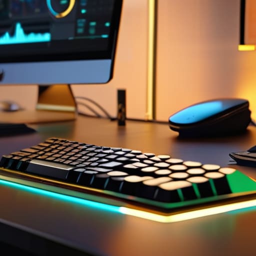 Automating Routine Digital Tasks to Save Time