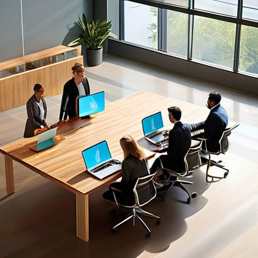 Collaborating Effectively in the Cloud