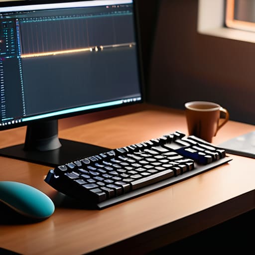 Tools to Improve Coding Productivity