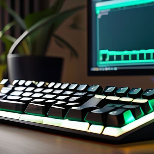 Improving Efficiency Through Command Line Mastery