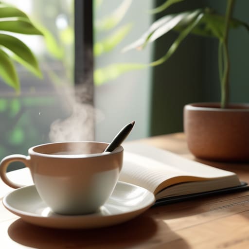 Effective daily concentration techniques for productivity.