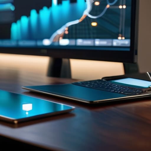 Maintaining Cybersecurity in a Professional Environment