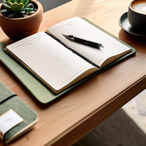 Effective strategies for daily planning.