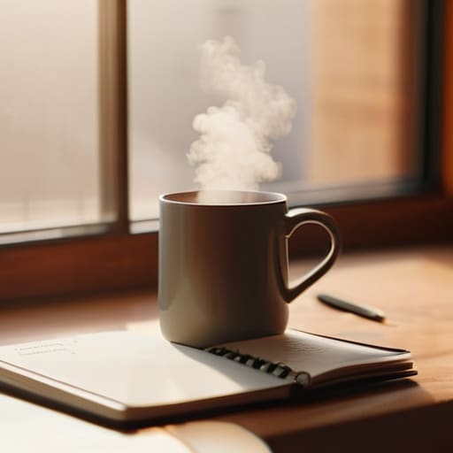 Building Daily Routines to Support Work Performance
