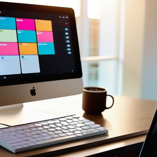 Tools to Facilitate Effective Daily Standups