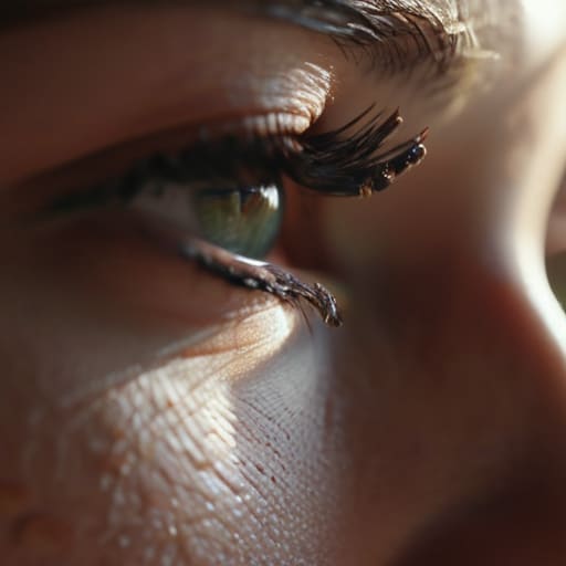Using Breathing to Improve Focus