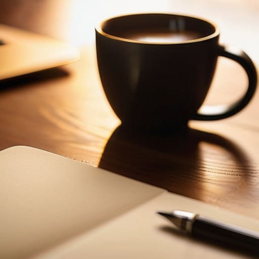 Developing Habits for Sustained Deep Work