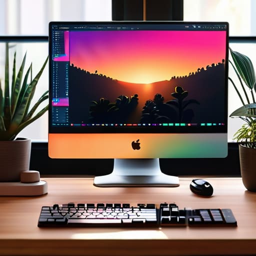Benefits of Using Dual Monitors for Multitasking