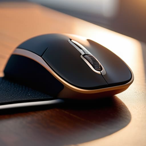 Selecting an Ergonomic Mouse for Long Hours