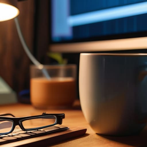 Protecting Your Vision During Long Screen Sessions