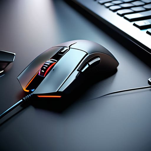Customizing Computer Peripherals for Workflow Automation