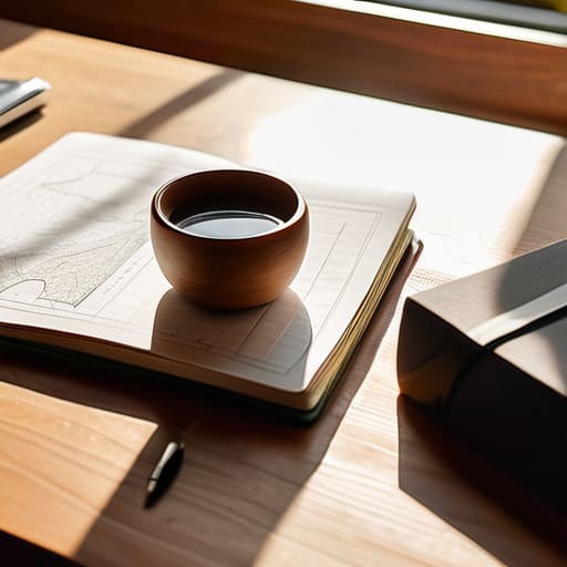 Frameworks for Effective Goal Setting
