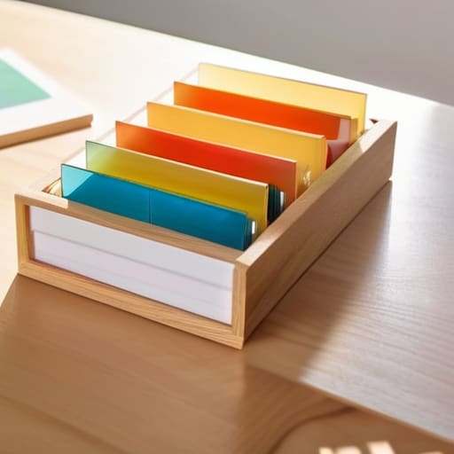 Organizing Information for Easy Retrieval