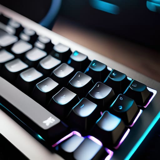 Improving Your Workflow Speed With Keyboard Shortcuts