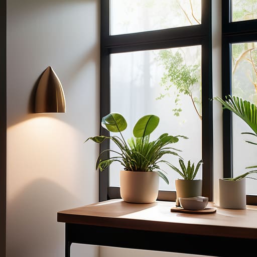 The Impact of Lighting on Professional Energy Levels