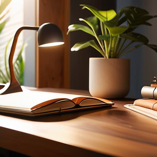 Optimizing Workspace Lighting