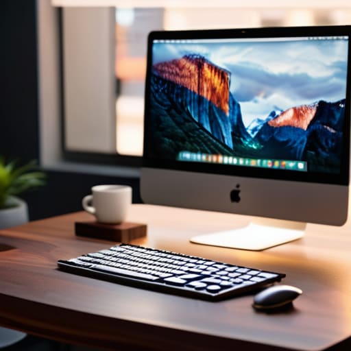 Optimizing Your Macos Workflow for Higher Efficiency