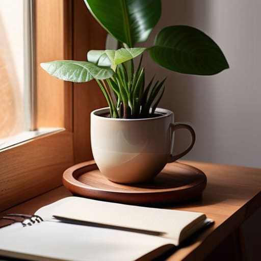 The Impact of Mindful Working on Productivity