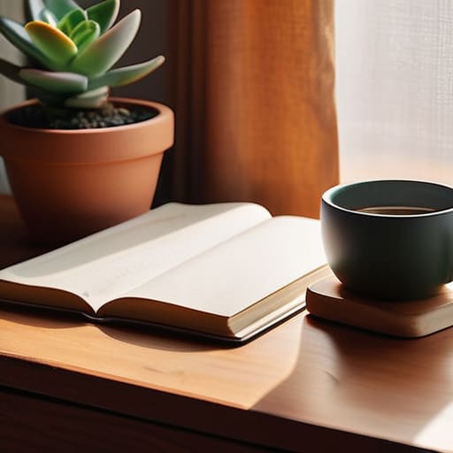 Creating a Productive Morning Startup