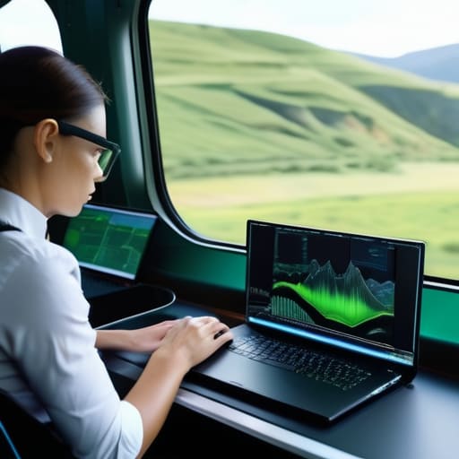 Preventing Motion Sickness in Mobile Workstations