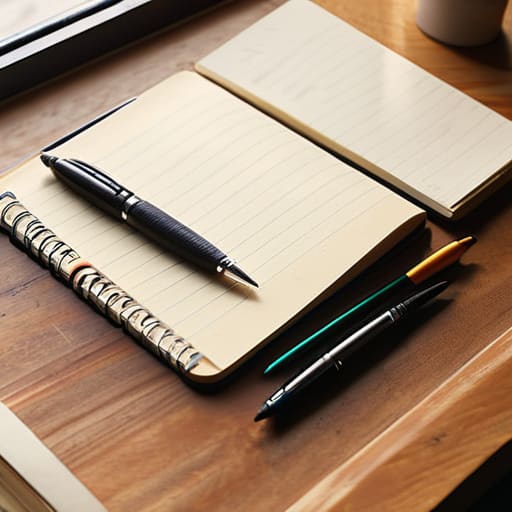 Comparing Different Notetaking Systems