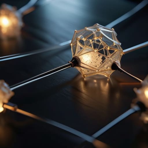 Building a Networked Thought System Using Obsidian