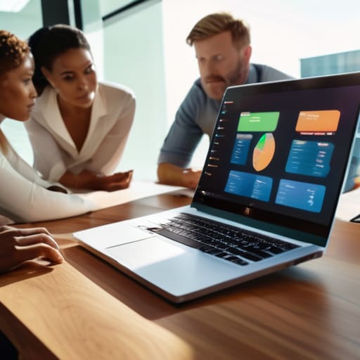How to Successfully Implement New Software in Teams